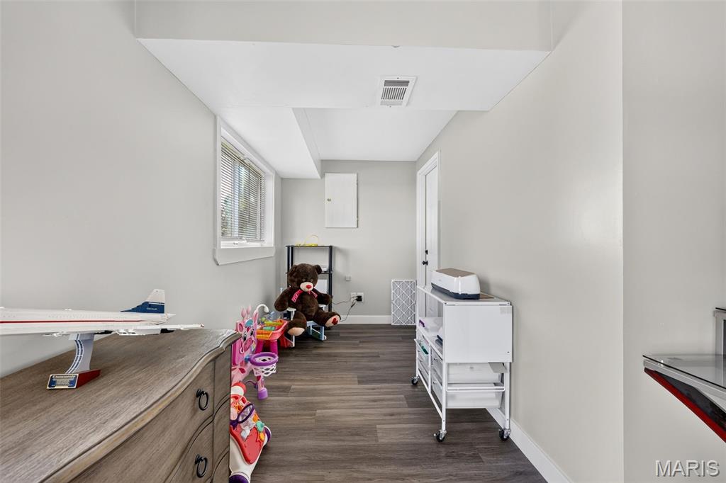 Homefield Commons #1 - Residential