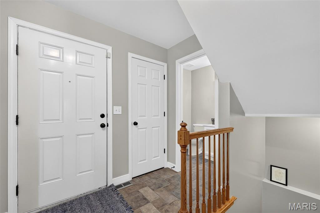 Homefield Commons #1 - Residential
