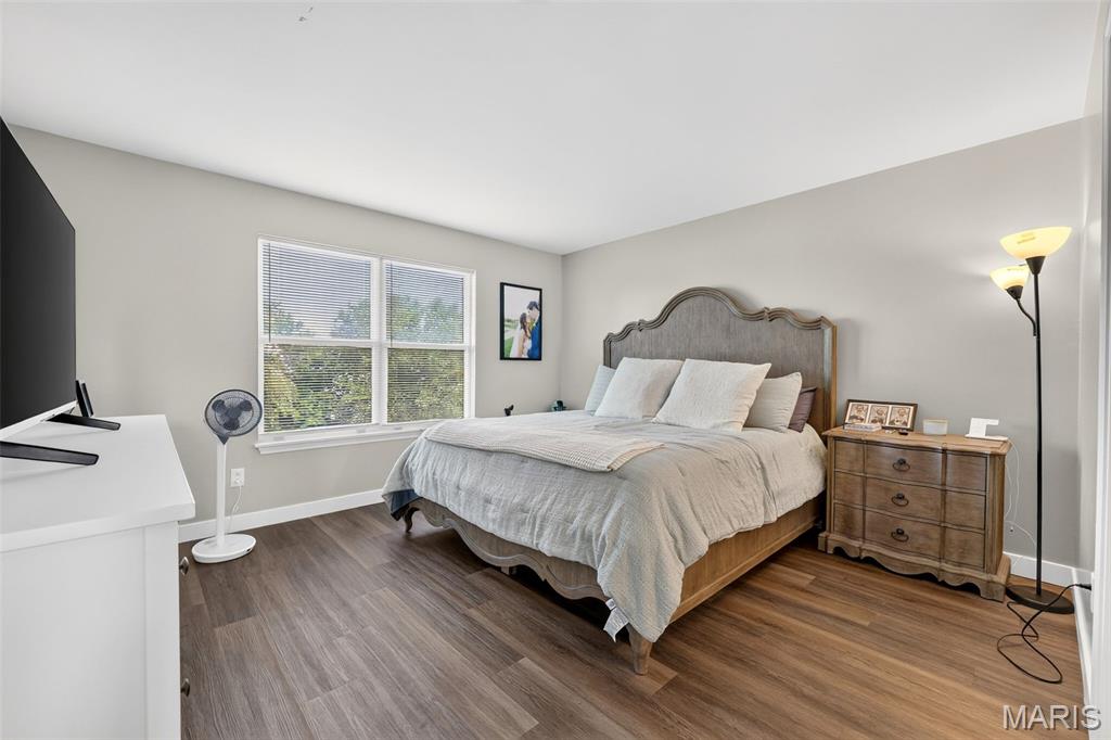Homefield Commons #1 - Residential