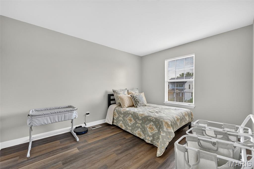Homefield Commons #1 - Residential