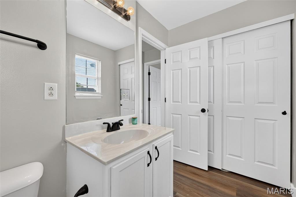Homefield Commons #1 - Residential