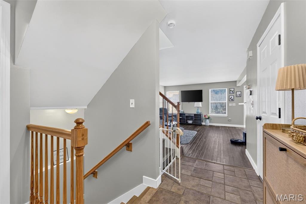 Homefield Commons #1 - Residential