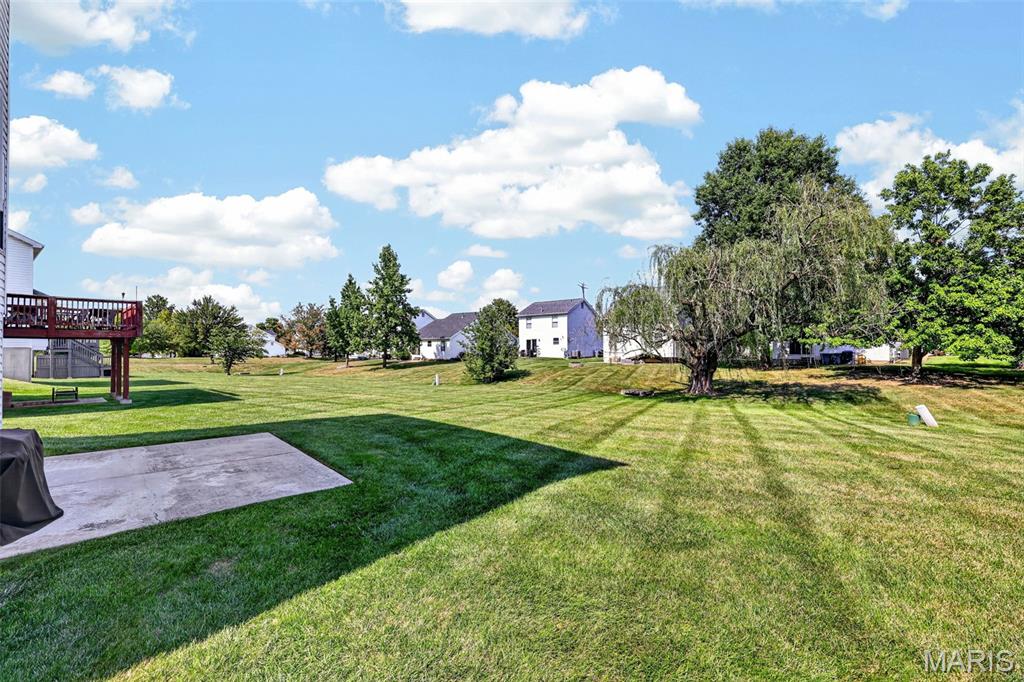 Homefield Commons #1 - Residential