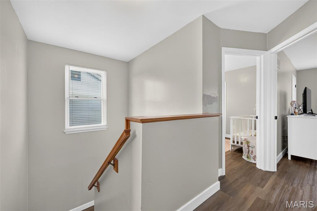Homefield Commons #1 - Residential