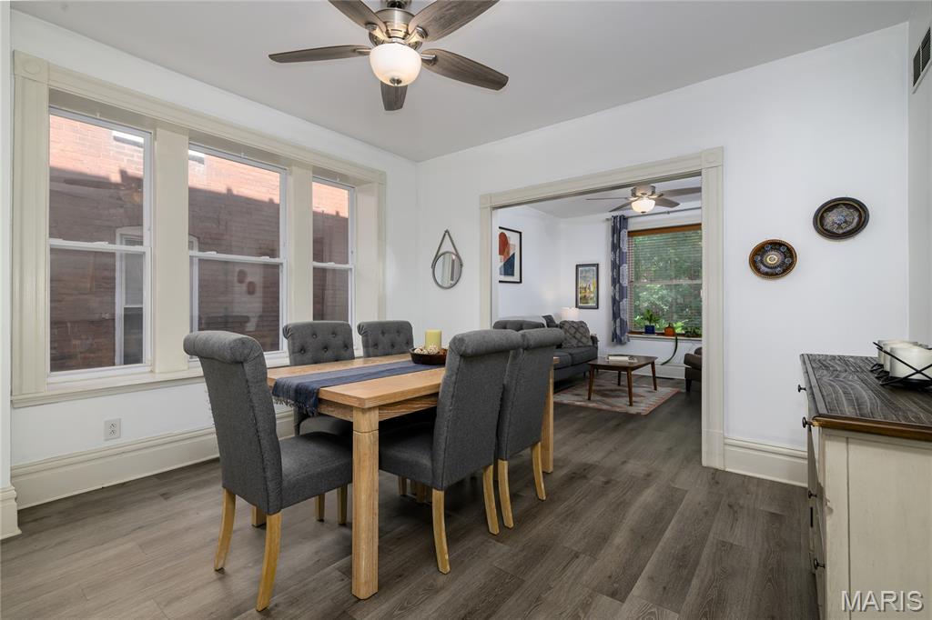 Shaw Twnhm - Residential