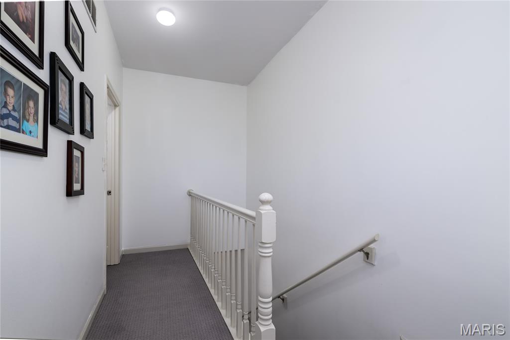 Shaw Twnhm - Residential