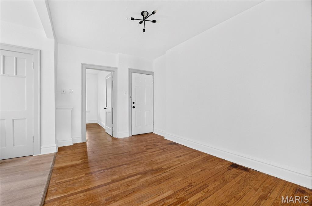 St Louis - Residential Income