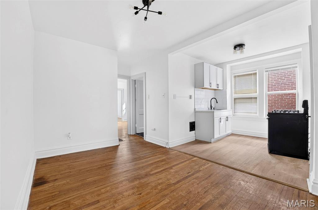 St Louis - Residential Income