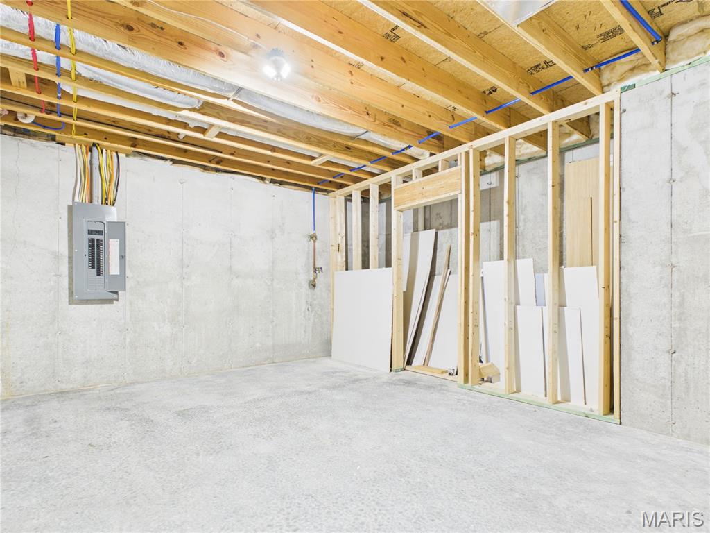 Savers Farm Sub Ph 5 - Residential