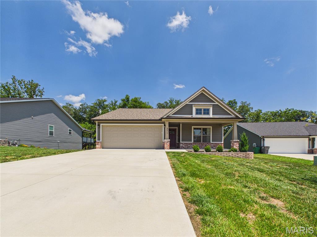 Savers Farm Sub Ph 5 - Residential