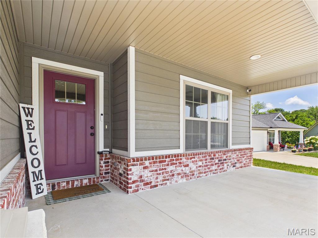 Savers Farm Sub Ph 5 - Residential