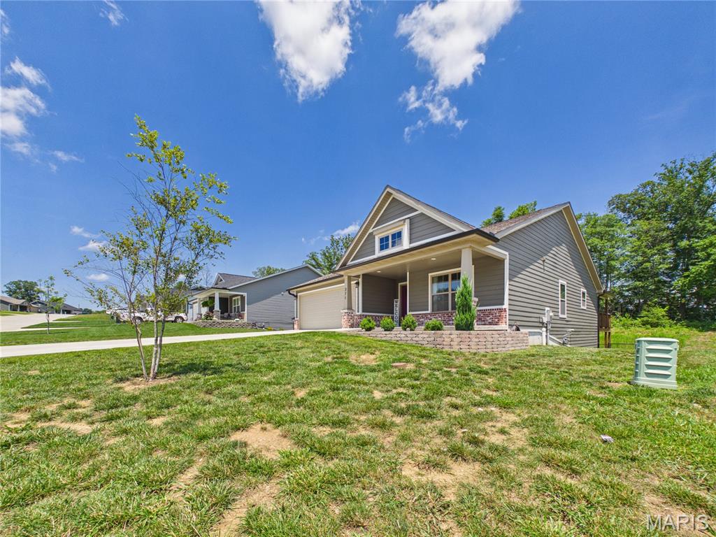Savers Farm Sub Ph 5 - Residential