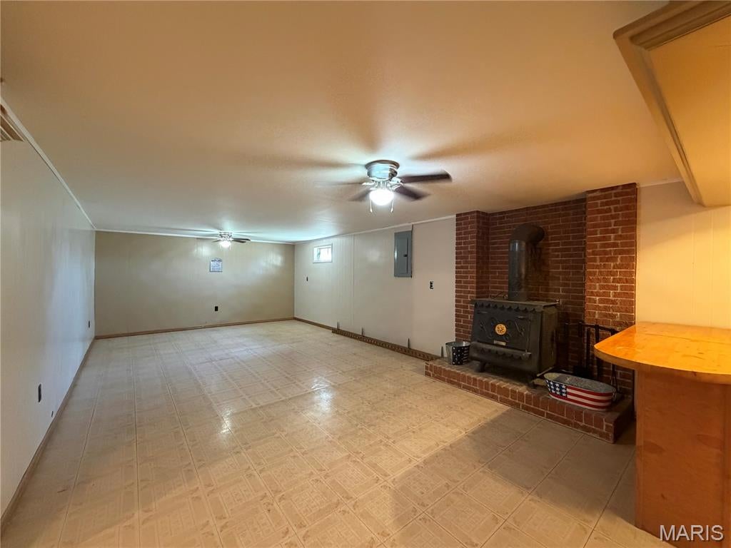 Southridge Sub - Residential