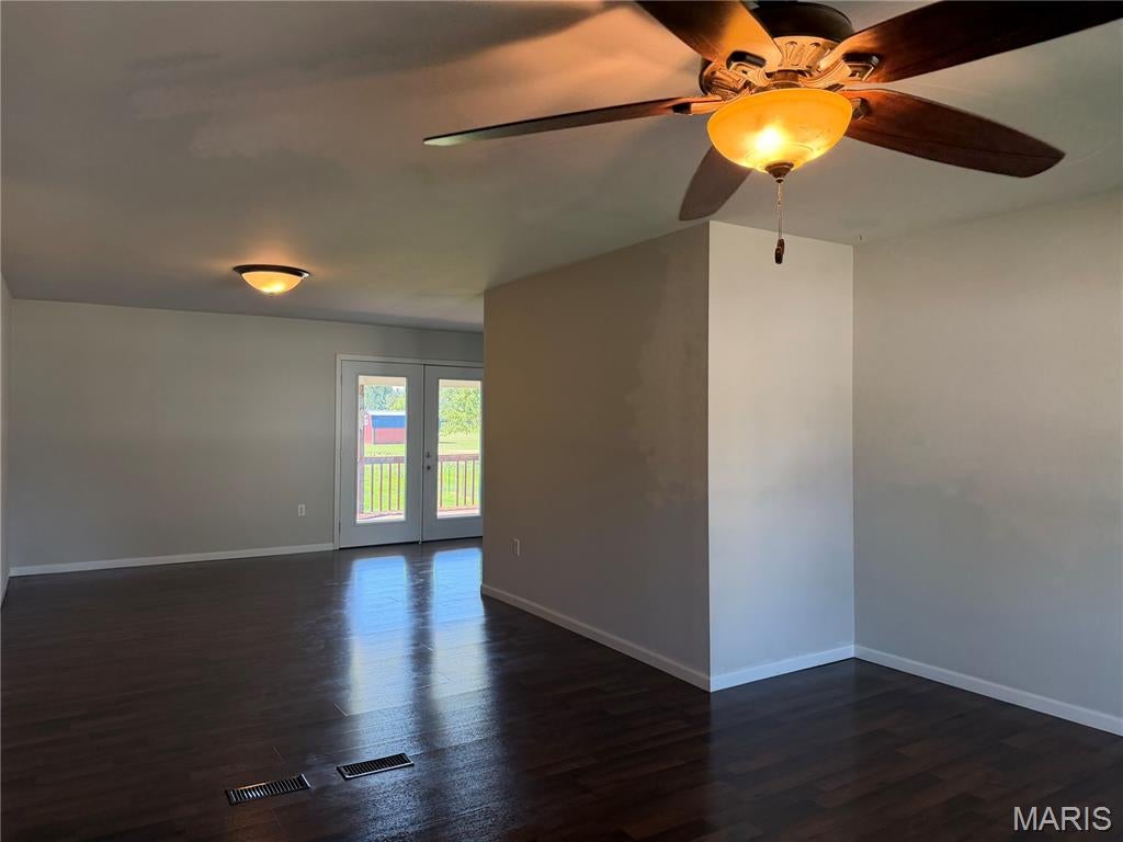 Southridge Sub - Residential