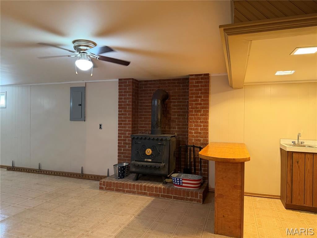 Southridge Sub - Residential