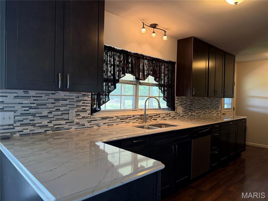 Southridge Sub - Residential