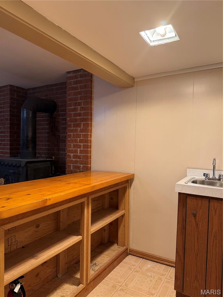 Southridge Sub - Residential