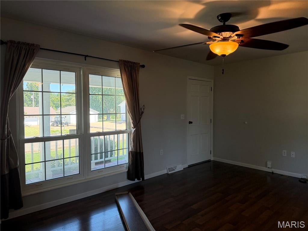 Southridge Sub - Residential