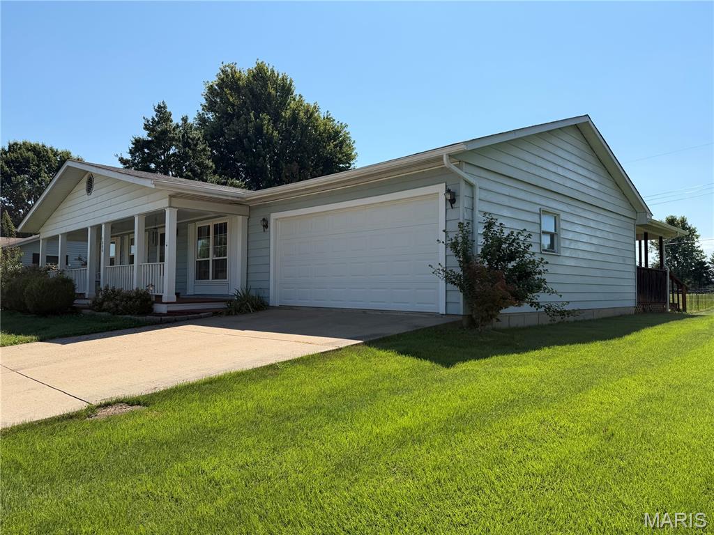 Southridge Sub - Residential
