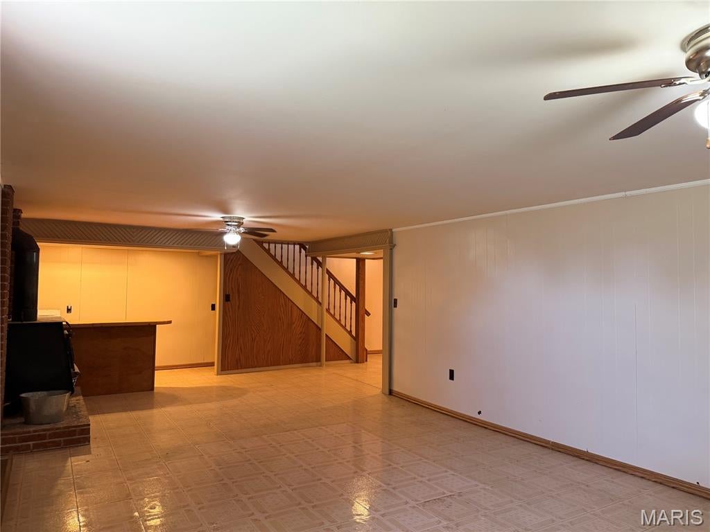 Southridge Sub - Residential