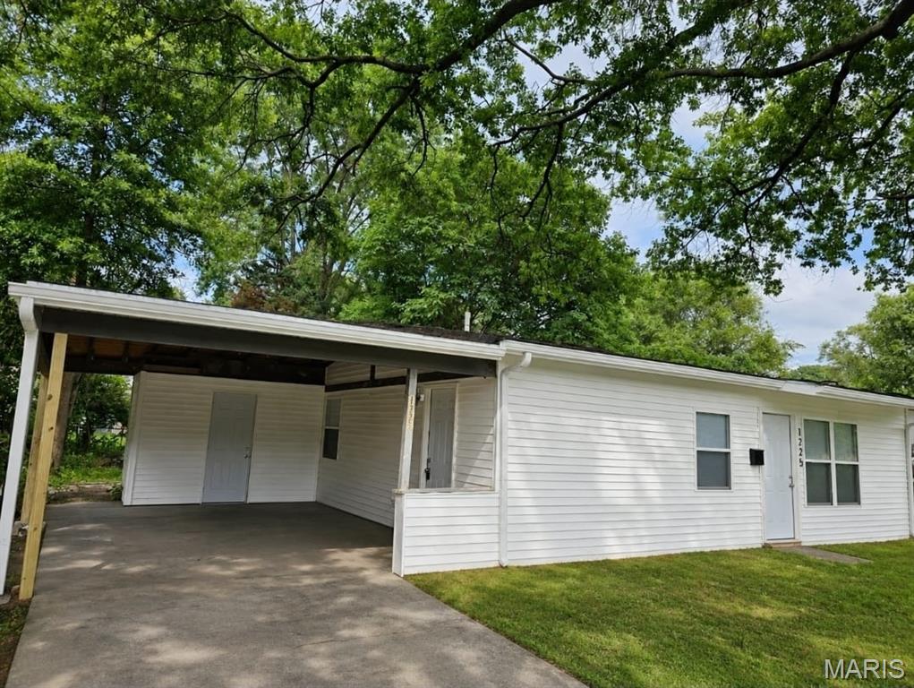 ST FRANCES GARDENS - Residential