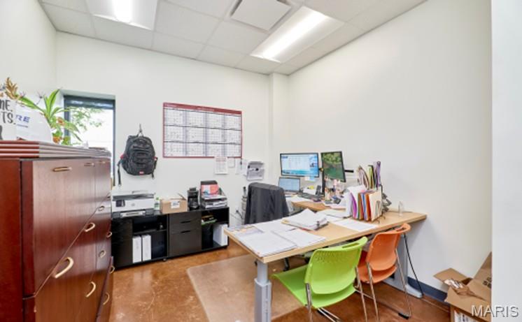 Parkway Industrial - Commercial Lease