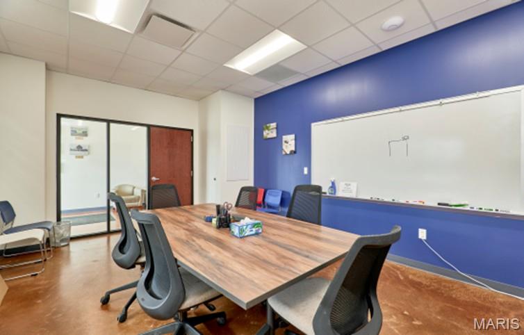 Parkway Industrial - Commercial Lease