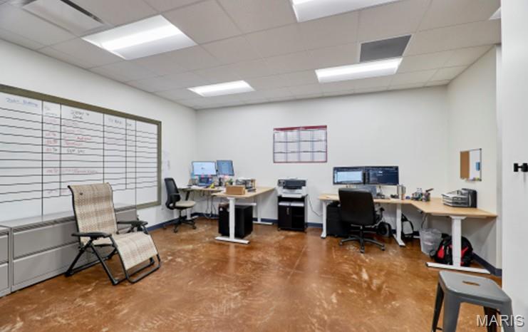 Parkway Industrial - Commercial Lease