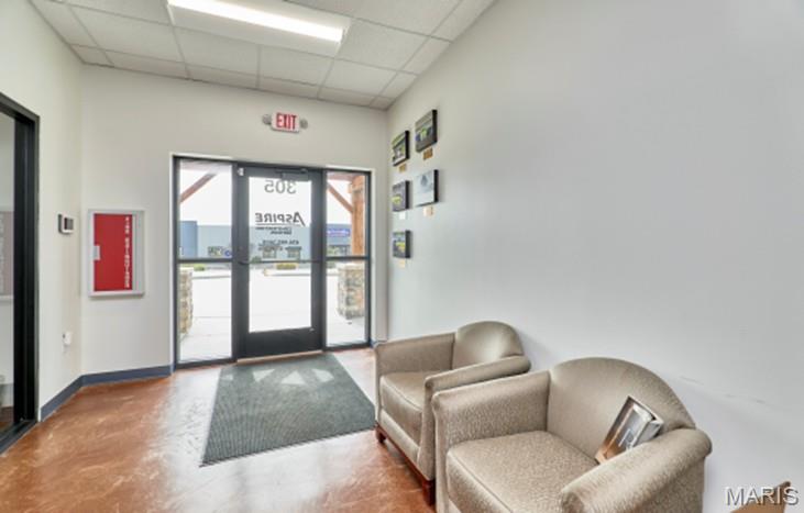 Parkway Industrial - Commercial Lease