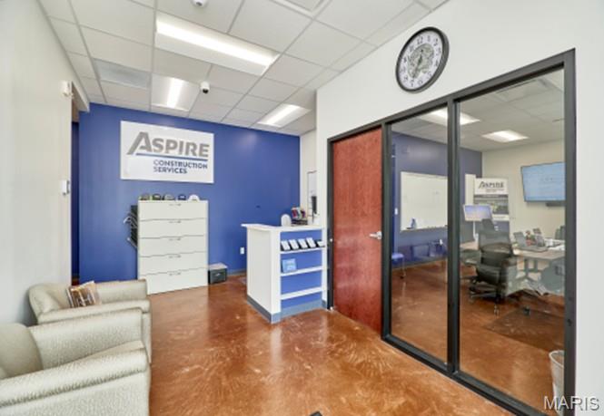 Parkway Industrial - Commercial Lease