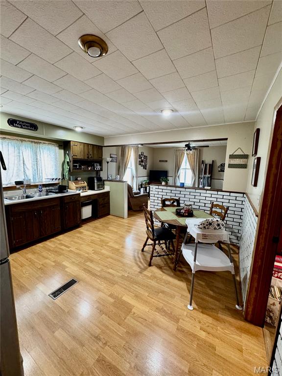 Not in a Subdivision - Residential