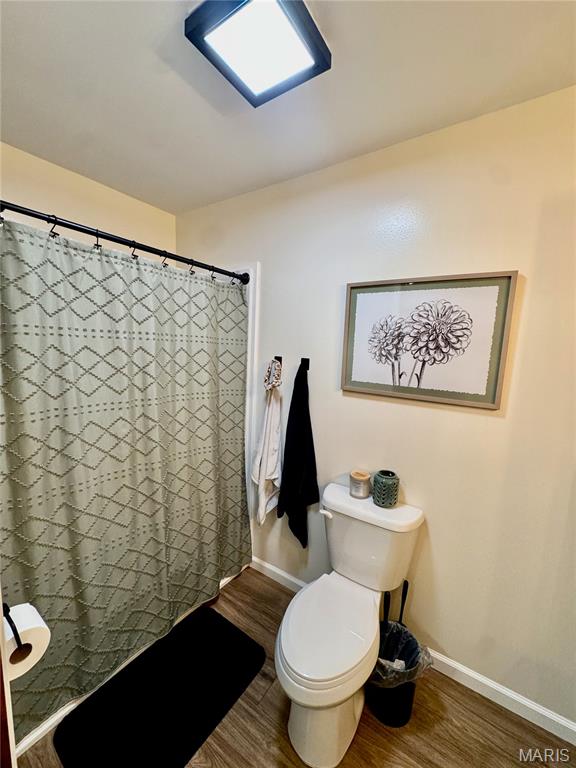 Not in a Subdivision - Residential