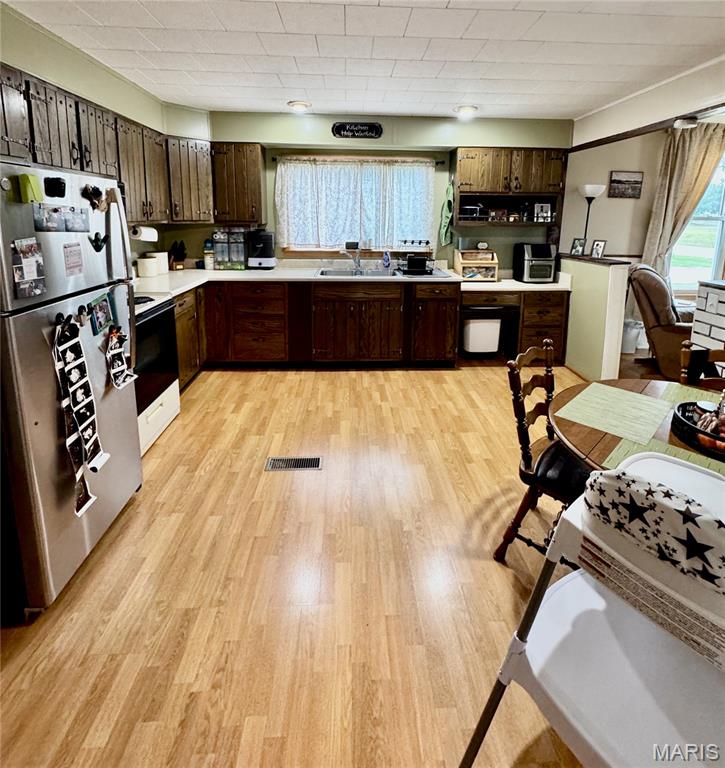 Not in a Subdivision - Residential