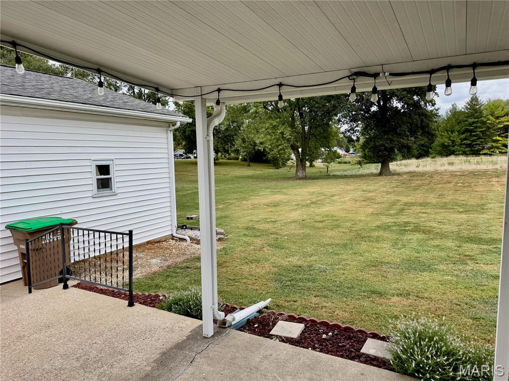 Not in a Subdivision - Residential