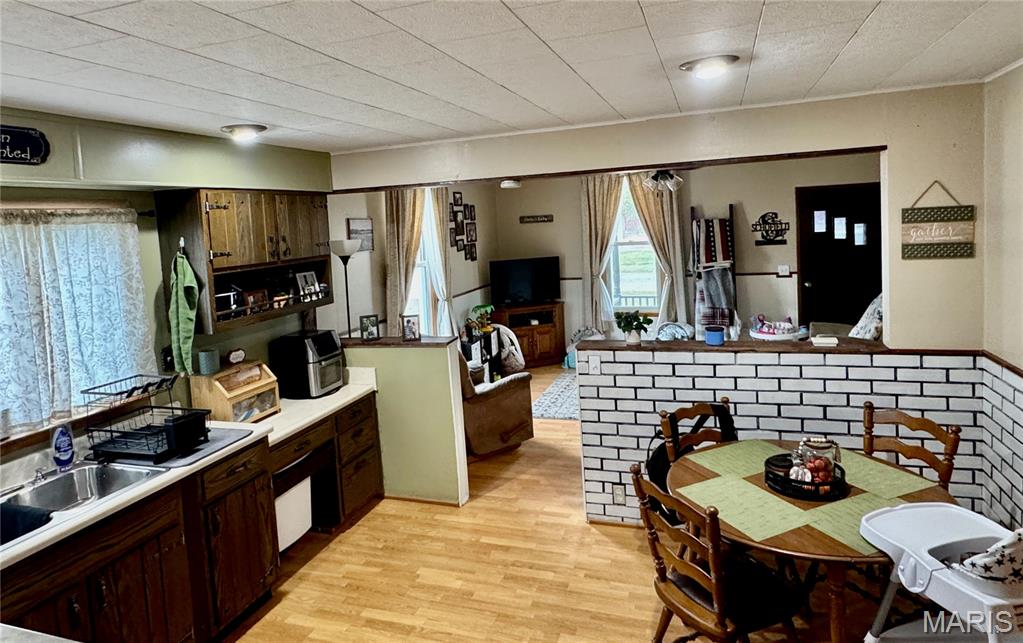 Not in a Subdivision - Residential