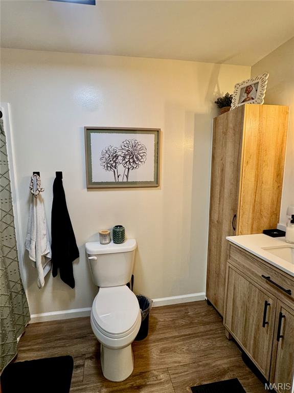 Not in a Subdivision - Residential