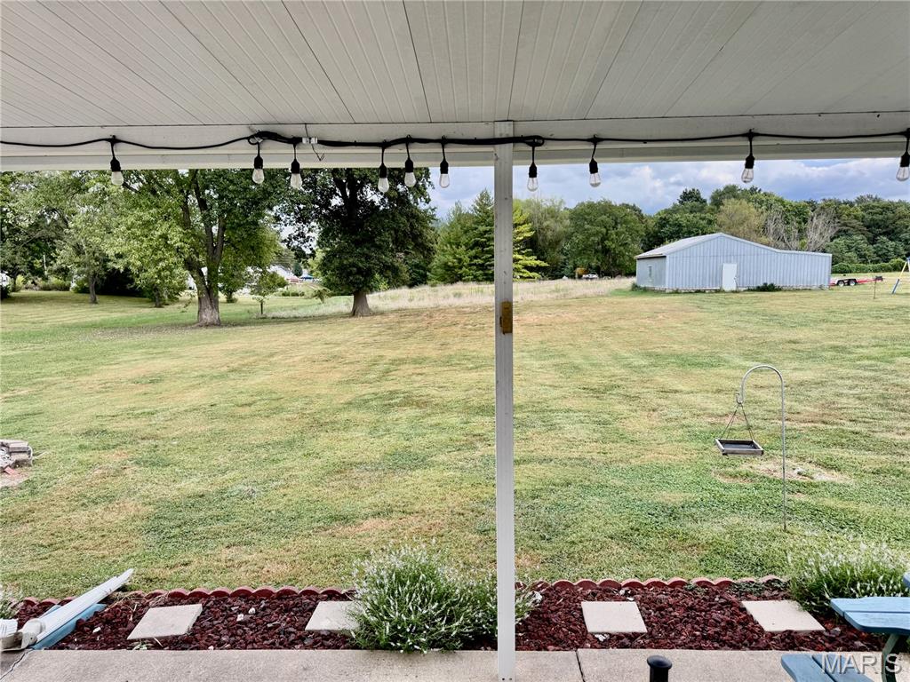 Not in a Subdivision - Residential