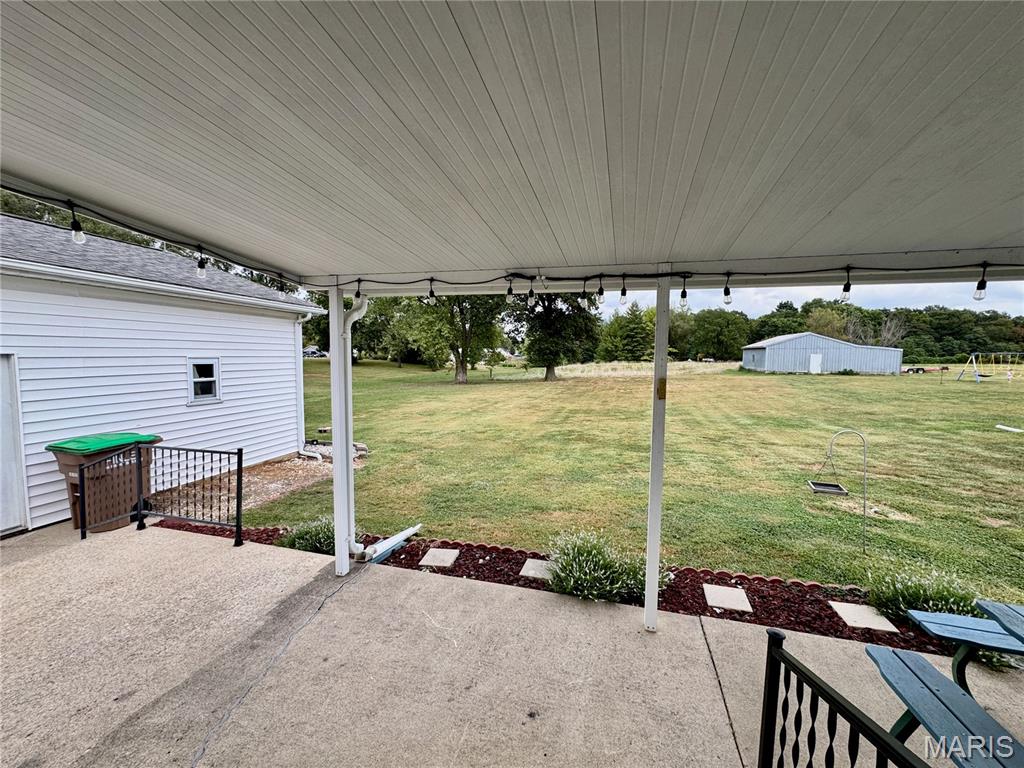 Not in a Subdivision - Residential