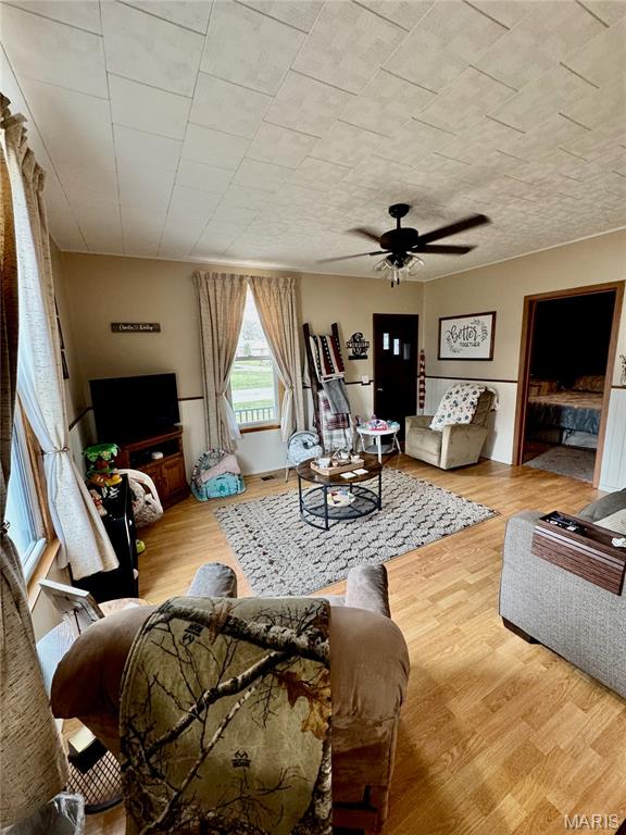 Not in a Subdivision - Residential