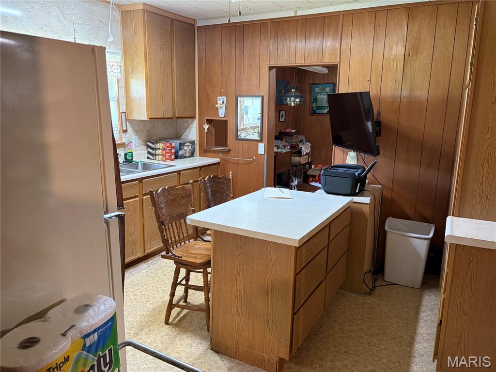 North Park Add - Residential