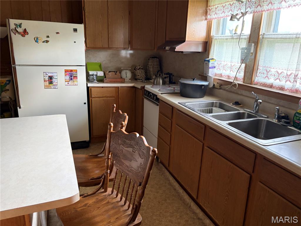North Park Add - Residential