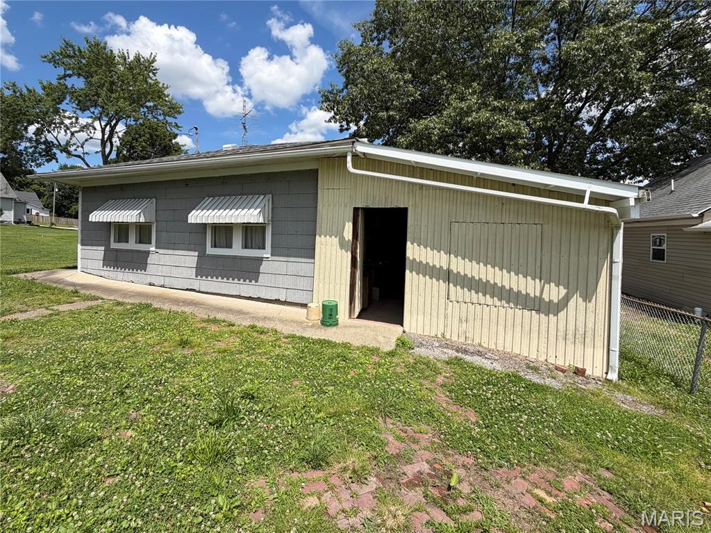 North Park Add - Residential