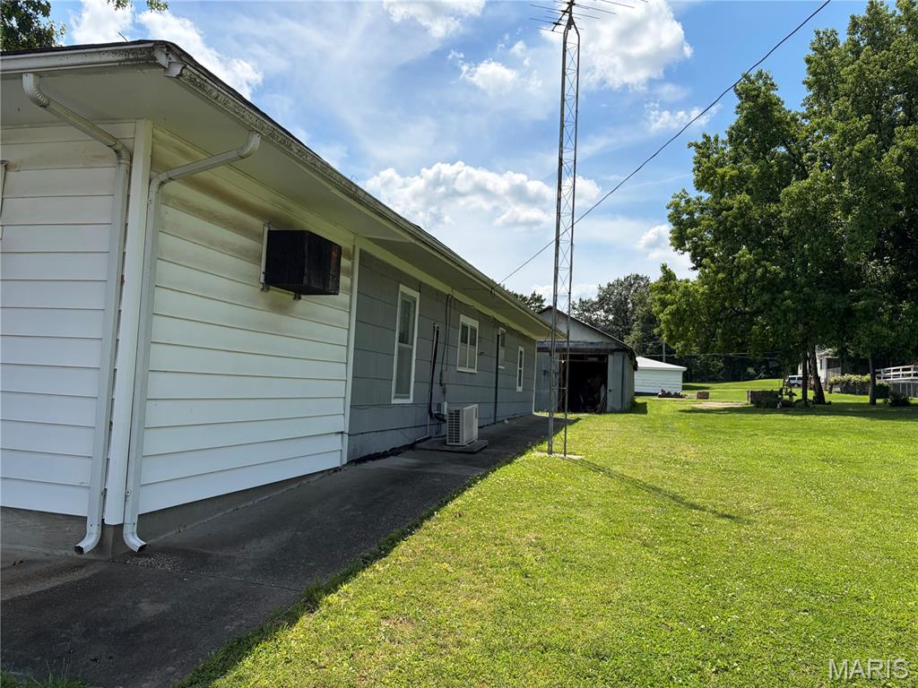 North Park Add - Residential