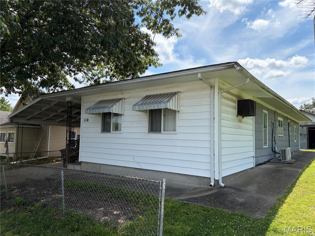 North Park Add - Residential