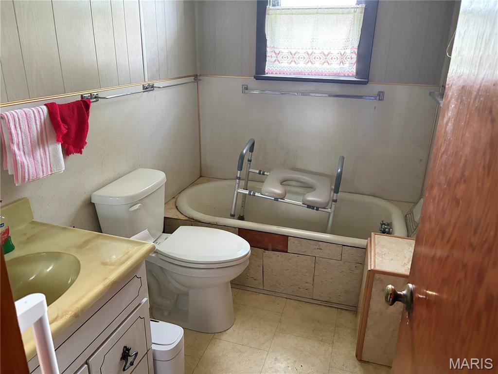 North Park Add - Residential