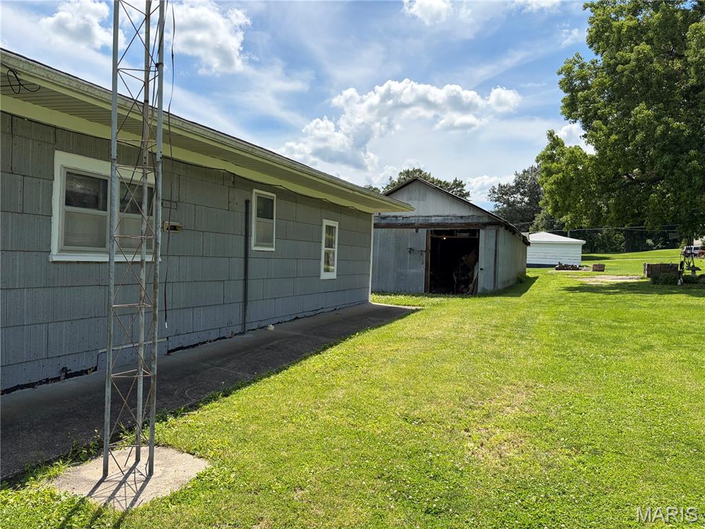 North Park Add - Residential