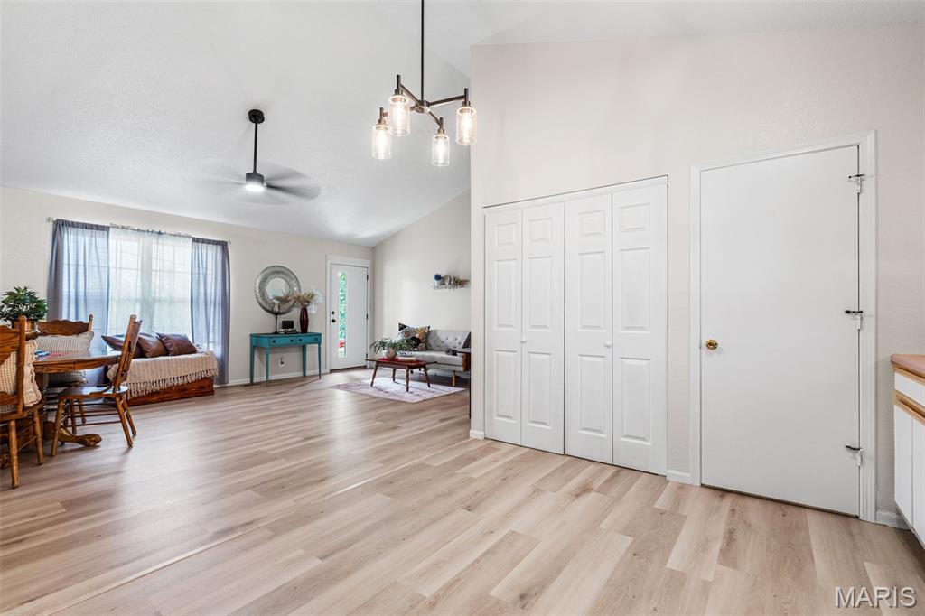 N/A - Residential