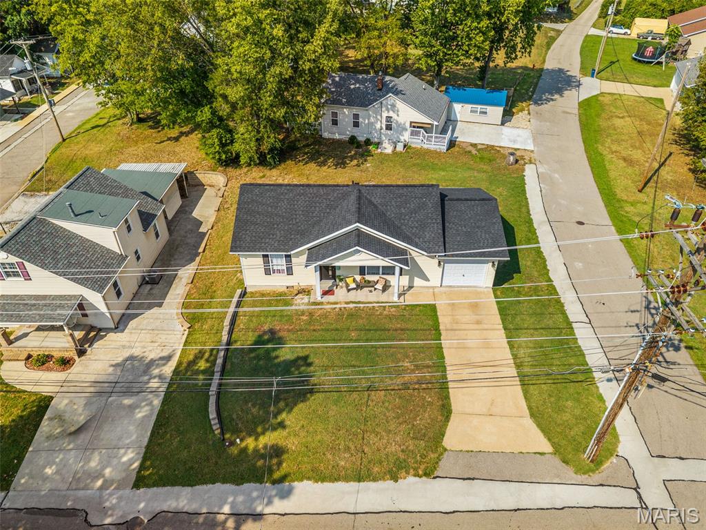 N/A - Residential