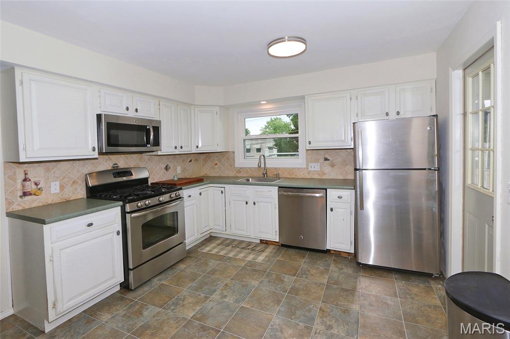 Towne South 6 - Residential