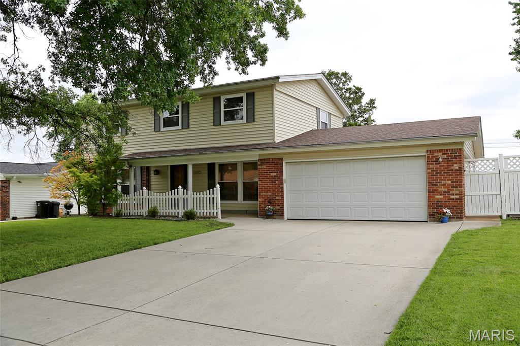 Towne South 6 - Residential